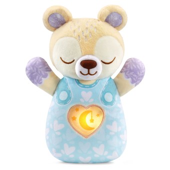 Soothing Sounds Bear image
